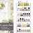 Spice Rack