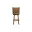 Comptoir pivotant, bar et très grand tabouret en bois Analuz-225367954-225367953-224546291