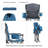 Folding Camping Chair-1173111458