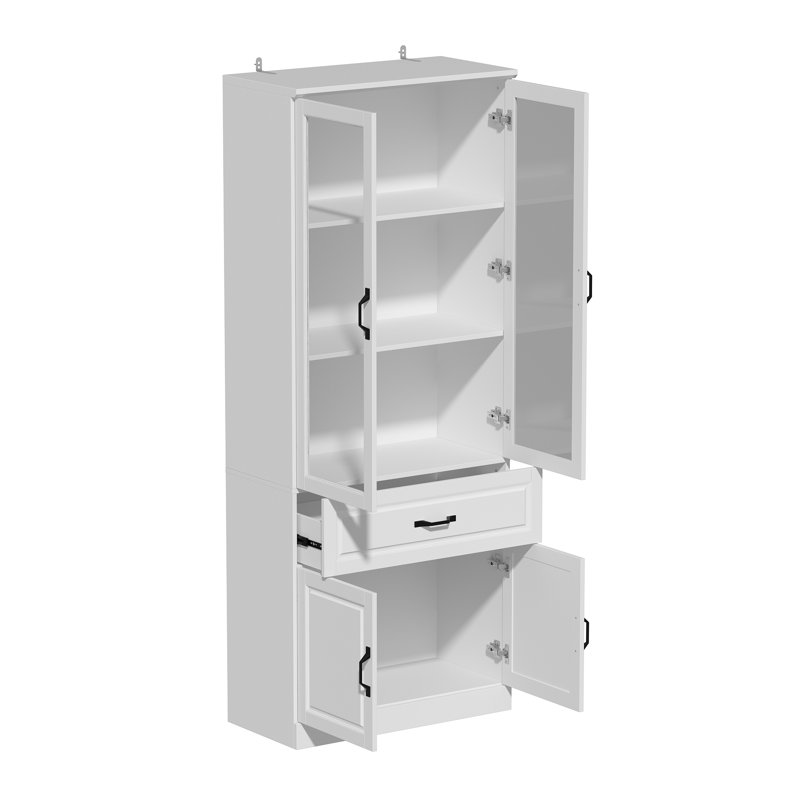 Armoire de salle à manger Ashanda