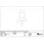 Albers Square Knob-109669056-109669058