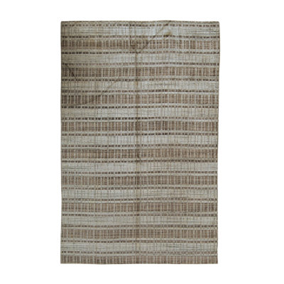 Tapis de haute qualité noué à la main