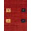 Tribal One-of-a-Kind Runner 2'10" X 6'8" Hand Knotted Area Rug