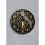 Horloge murale Art Deco-2103560046-2103560044