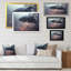 x Jeu vidéo Fantasy Flying Wave II - reproduction sur toile-1195068881-1195068894