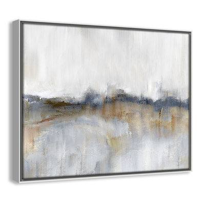 Autumnal Tide Print by Nan