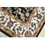 Hand Knotted Wool Oriental Indoor Rug