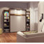 Lit plateforme avec rangement Osterman-403273590-403273589