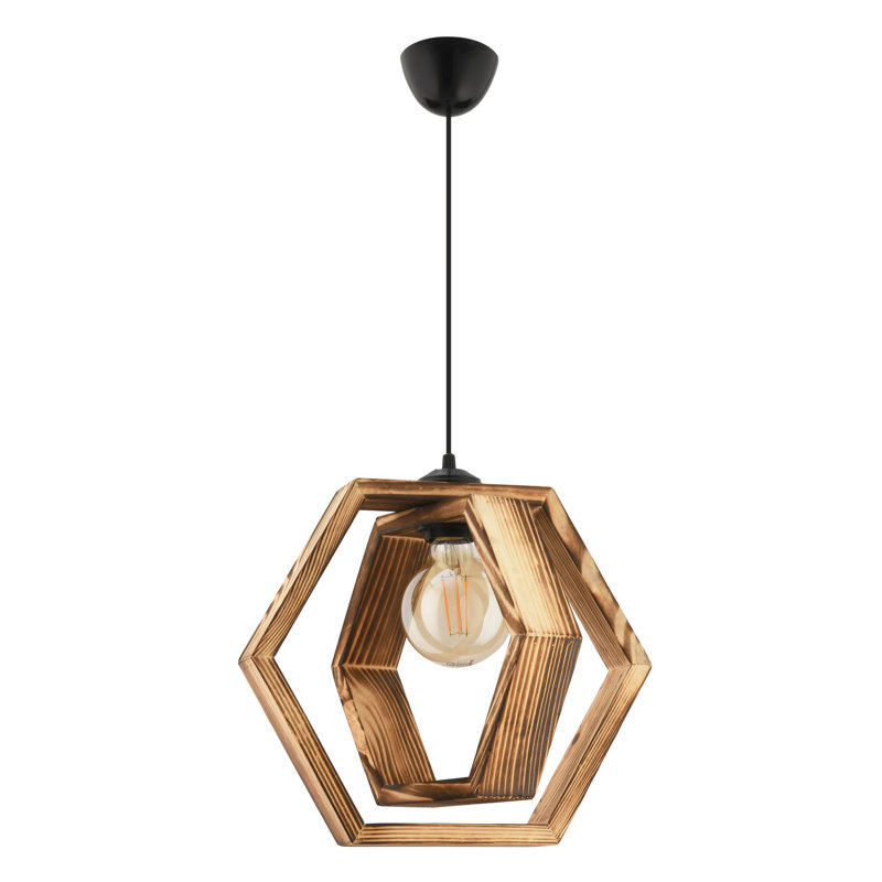 Lustre, Naturel
