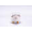 Bough 14.17" Wide Sheep Storage Ottoman