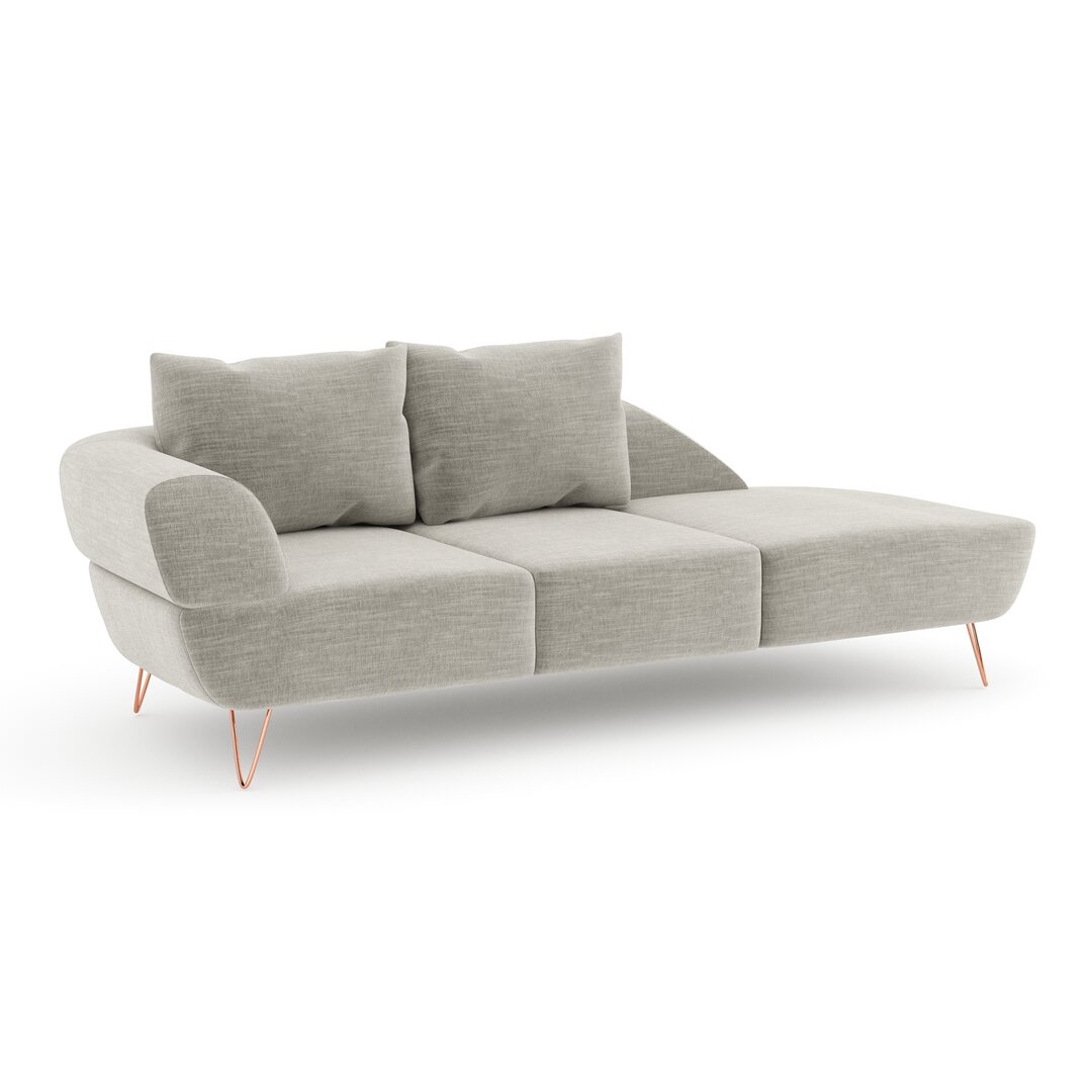 Schlafsofa Mork