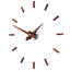 Horloge murale 19,685 "Sunset-286854335