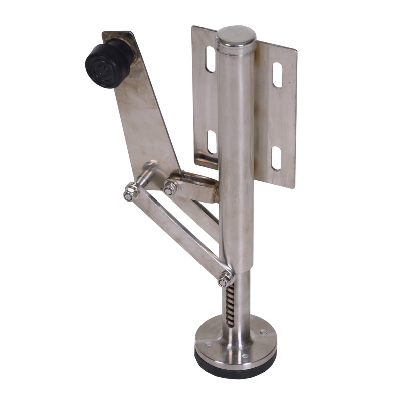 Stainless Steel Floor Lock