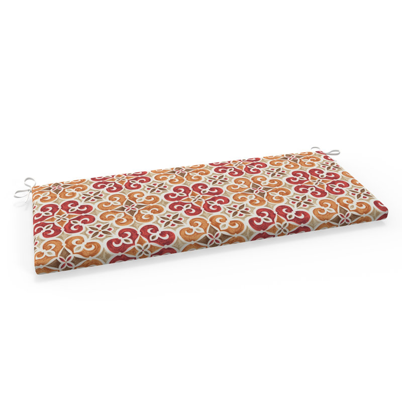 Coussin de balançoire avec coussins Bungalow