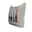 Housse et insert de coussin carré Nantucket-491012310-491012315