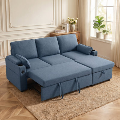 3 Seater Corner Sofa