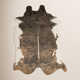 Herman Faux Cowhide Rug