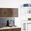 Engineered Wood Single Storage Cabinet ( 41cm H x 40cm W x 30cm D)-553651073-553314315