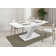 Bronx Folding Dining Table