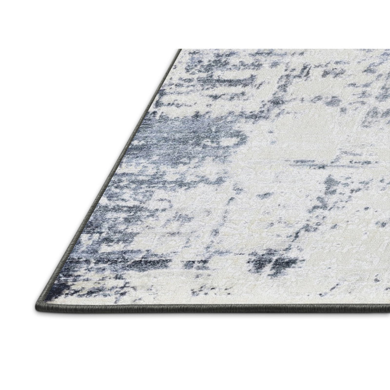 Indoor Rug, Rectangle 2' x 4'