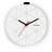 Wall Clock Black | Gift Idea-1090802003