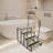 4 - Step Steel Step Stool