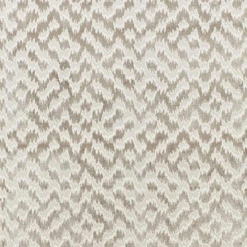 Tissu Serenissimo, Brouillard