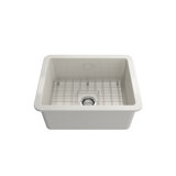Sotto 24'' L Single Basin Kitchen Sink