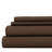 Becky Cameron 1800 Series Double-Brushed Microfiber 4 Piece Sheet Set-990926343-990926398