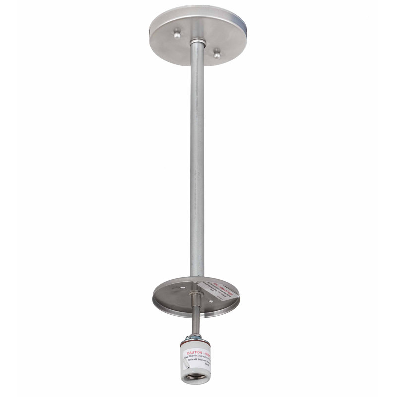 1 - Light Pendant