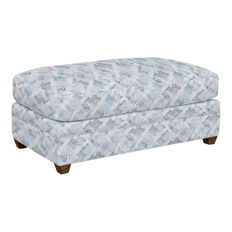 Fairgrove Ottoman, Ian Lagoon, No, Havana