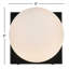 Isabeth Dimmable Bath Sconce-431211953-431211949-444154152