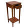 Amreece Solid Wood End Table with Storage