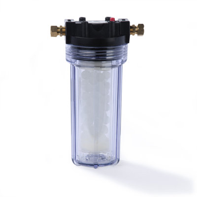Water Scale Steam Generator Part
