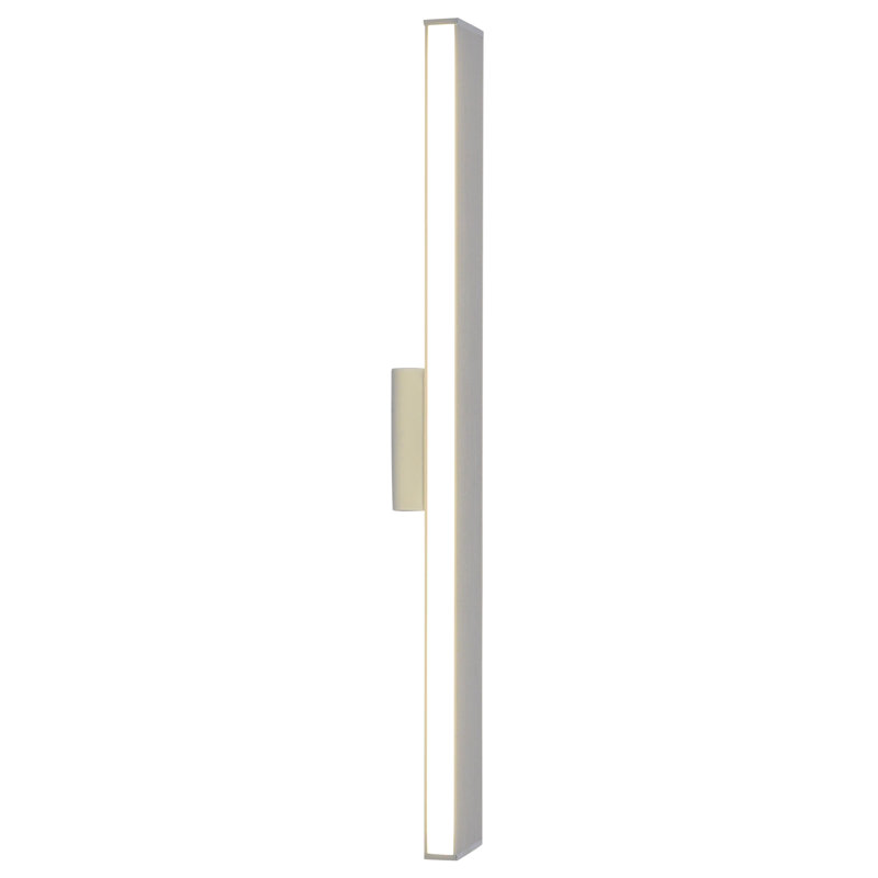 Octavio LED Flush Mounted Sconce