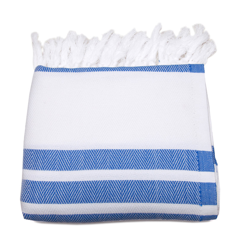 Turkish Cotton Bath Sheet