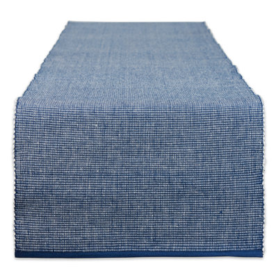 100% Cotton Table Runner