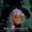 Outsunny 183 cm Life Size Halloween Animated Hanging Witch with LED Eyes