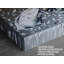 Impression sur toile Banksy Pillow Wars Graffit-1402678259