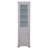 Anchita Solid Wood Frame Linen Cabinet-1592031093