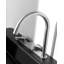 Acquaco Linki Arrow Deck Mount Hot and Cold Handle-1167075951