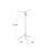 Metal Foldable Tripod Drying Rack