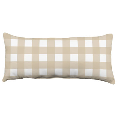 Coussin à double face 12Buffalo