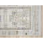 Zahra in Kashkuly design, cream Rug-1634031295
