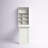 Aceves Foldable Modular Floating Desk-2028336075-2138301373