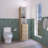Linen Cabinet Epic, Bathroom-1262927687