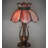 26" High Anabelle Table Lamp