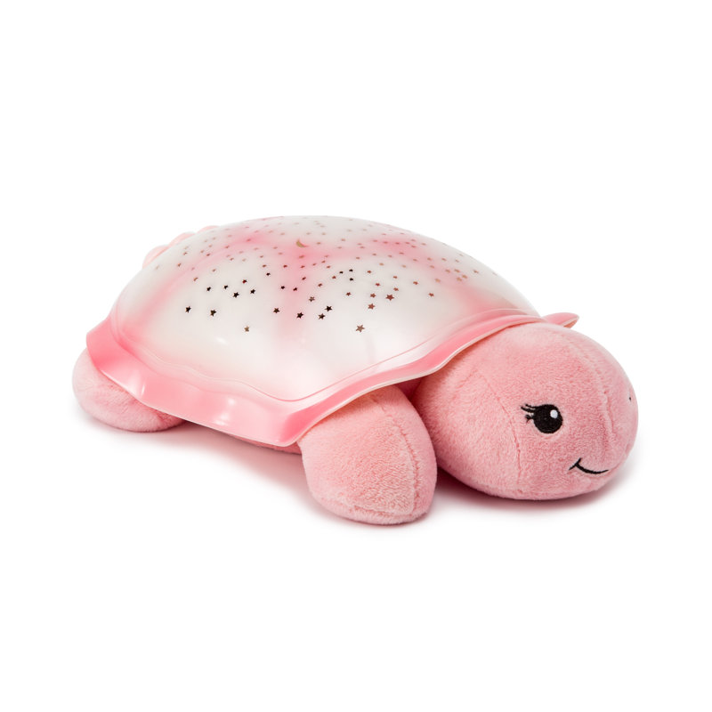 Twinkling Twilight Turtle