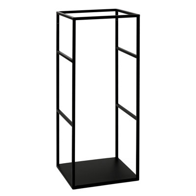 Sote 30cm W Metal Storage Rack