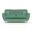 Rafe 3 Seater Velvet Sofa-68545307